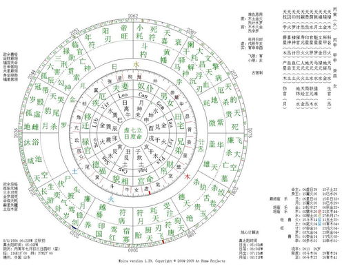 八字如何看何时得子