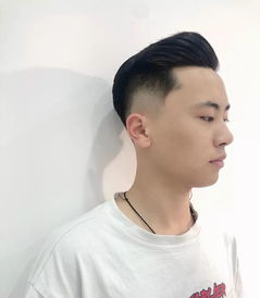 如何的八字男人帅