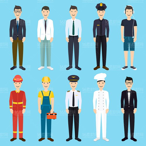 八字适宜从事什么职场