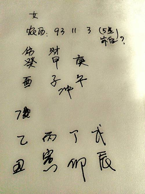 下午两点八字命理是什么时