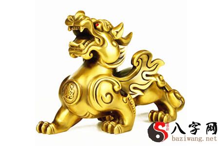 貔貅的风水放置位置