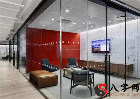 办公室大门风水忌讳和讲究