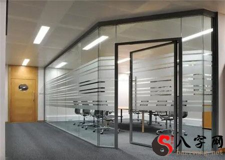 办公室大门风水忌讳和讲究