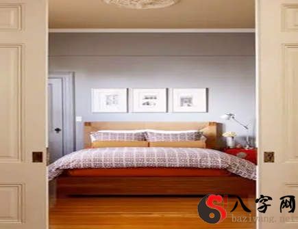 床对门口风水如何 床对门口风水如何