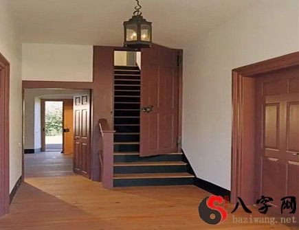 家中门多了风水好吗 家中门多了风水好吗