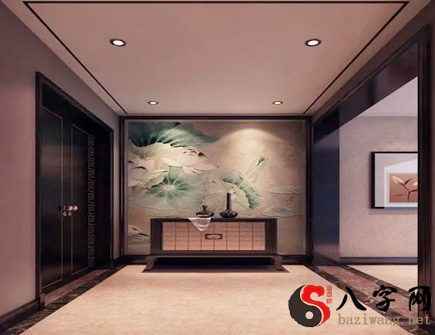 别墅进户门在西南方风水如何