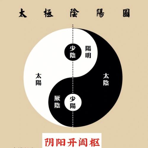 八字三阴一阳大富命局