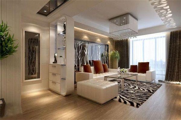 客厅的风水局面有什么讲究