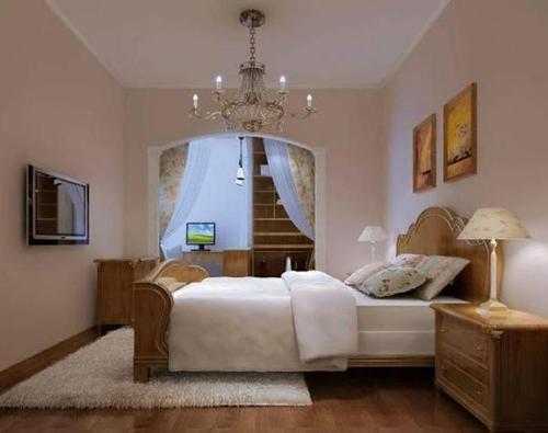 居家风水床头应该放置的方位