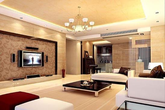 居家的风水局面有什么认识