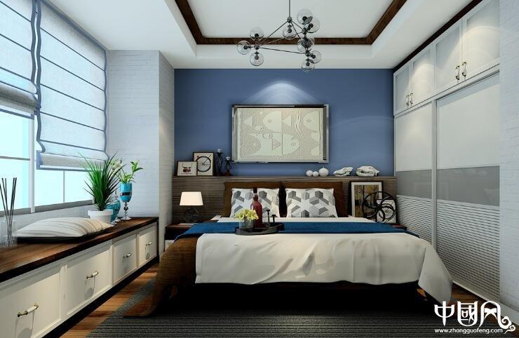 家卧室床的放置风水