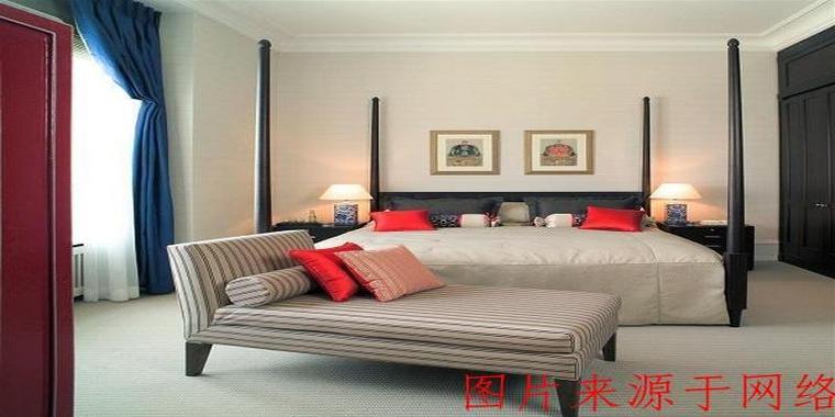 卧室床的放置风水忌讳有什么及如何解决