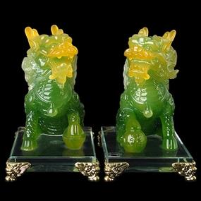 家居风水放置好运物用什么好