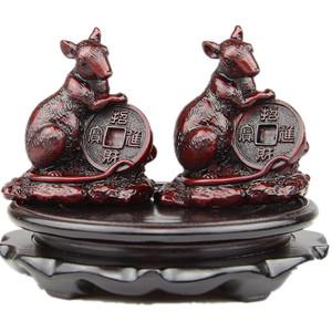 居家风水摆饰真的能够解决吗