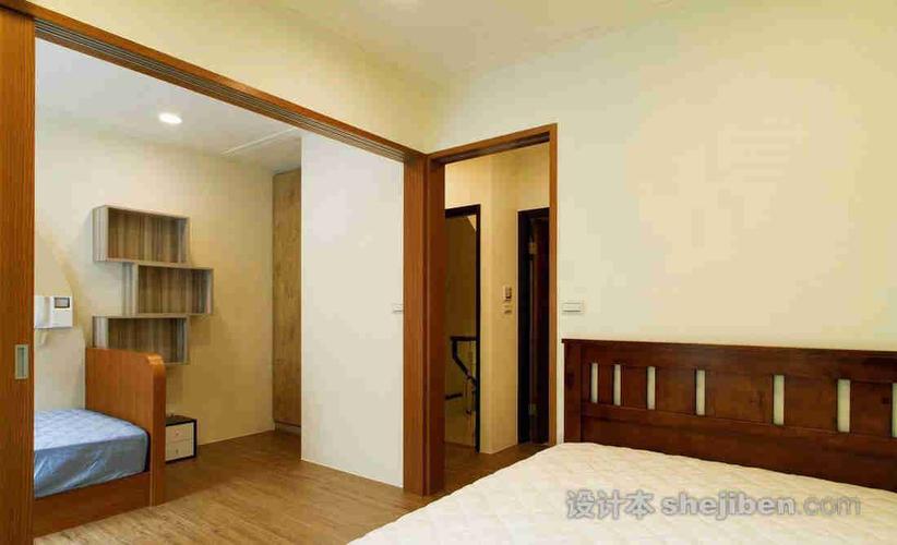 向阳的卧室床如何放置风水