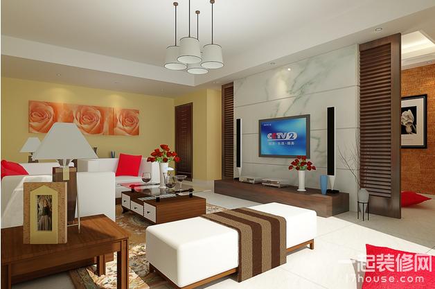 居家的风水局面有什么认识