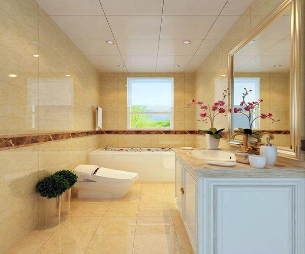 主卧带卫生间风水不好如果不使用能不能