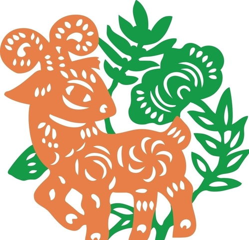 属羊和属鸡的八字相克吗