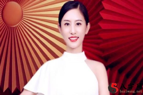 八字五行属性看相貌