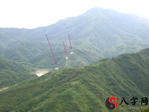 梦到请风水大师看坟地风水