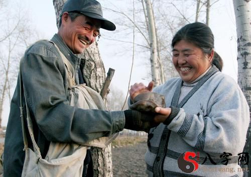 梦到老头子骂我