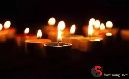 梦到一个年轻人死掉