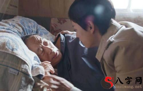 梦到过世的爷爷