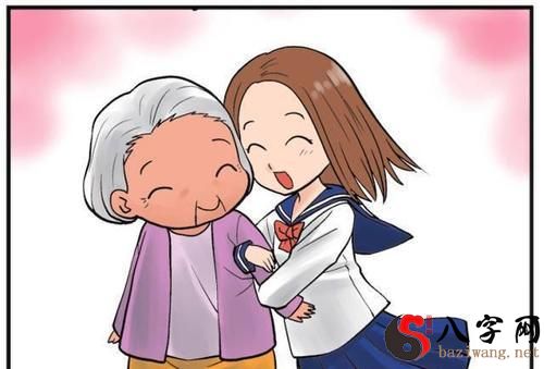 梦到一大帮亲戚来家中