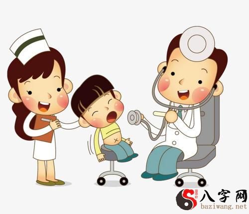 梦到医生给自己看病