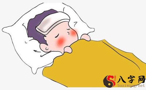 梦到生病看医生