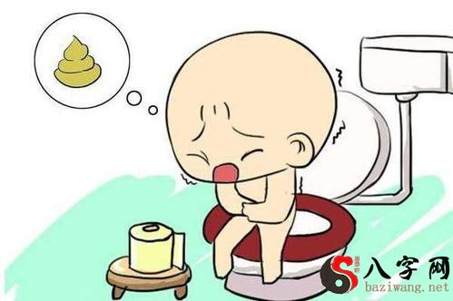 梦到小女孩拉稀屎