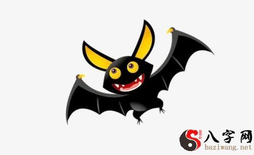 梦到蝙蝠成群