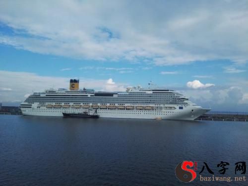 梦到乘坐大游轮