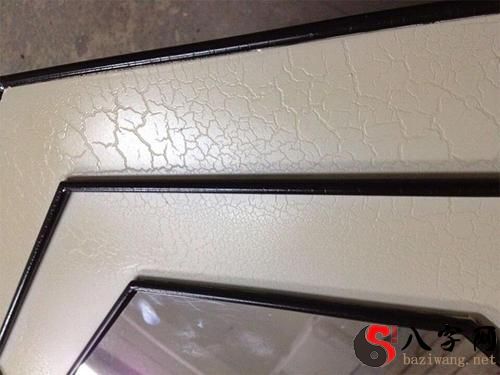 梦到镜子有裂痕