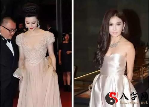 梦到年会没穿礼服