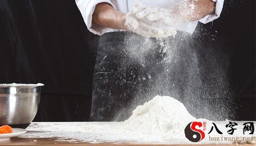 梦到搬面粉