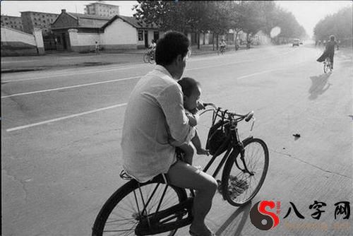 梦到自行车没气