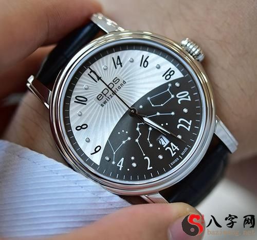 梦到手表不走了