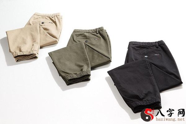 梦到他人买裤子