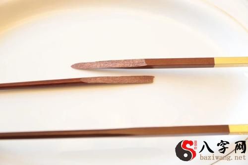 梦到筷子被折断