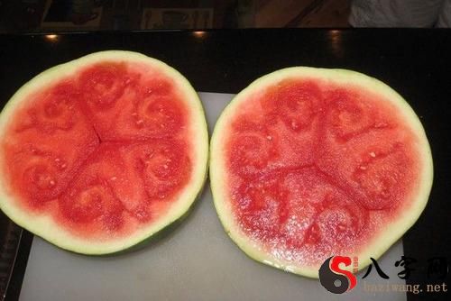 梦到西瓜全是坏的