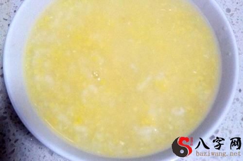 梦到吃苹果稀饭