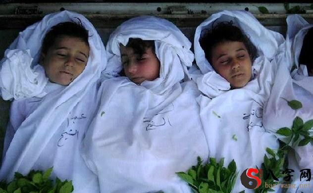 梦到孩子的尸体