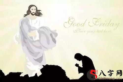 梦到上帝和自己说话