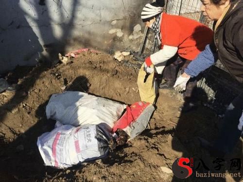 梦到家中人有一孩子尸体