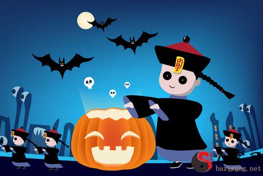 梦到爱人变僵尸