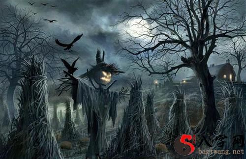 梦到和鬼说话很友好