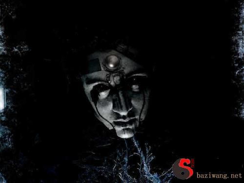 梦到鬼说明什么意思