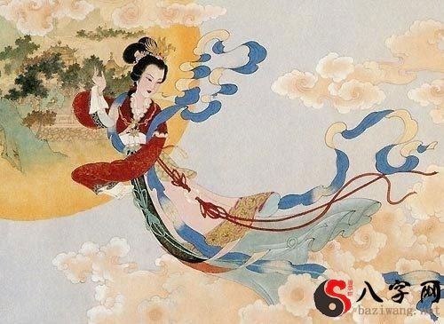 梦到自己死掉变成神仙