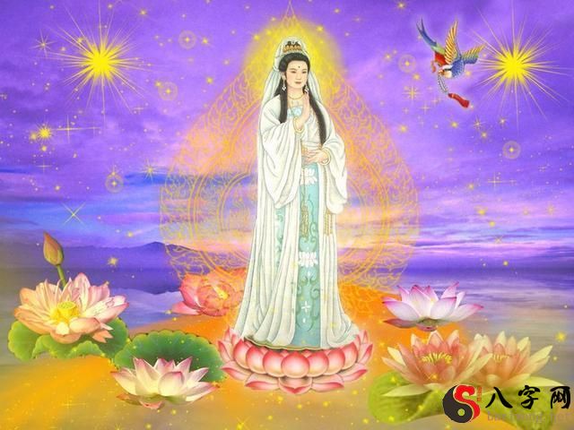 梦到佛菩萨像在动